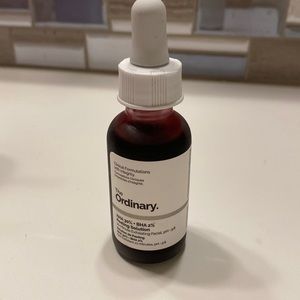 The Ordinary- Peeling solution